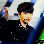 [EXO] 도경수 <b>이런눈빛</b> 조카 좋아