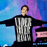 [시우민] <b>롯</b>팸콘 시우민의 씹덕을 보아랏 ㅋ