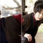 [EXO] 시우민 <b>사극</b>머리 왠지 이거일것같다 