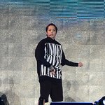 [시우민] 시우민 기사사진인데 <b>햄</b><b>찌</b>미가 물씬 >.<