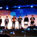 [EXO] 멘트 <b>대형</b> 바꼈네