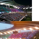 [모든팬덤] 2013년 드<b>콘</b><b>팬</b>석이 예쁜 듯
