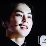 [EXO] 시우민 진짜 걱정된다 너무살<b>찜</b>