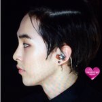 [EXO] 시우민 <b>옆선</b> 뭐냐