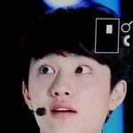 [EXO] 경수 뭔가 경계심많은 소<b>동물</b>같아서