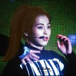 [EXO] 민숙이 <b>갈색</b>으로 염색시켜달란애야