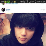 [BAP] 근데 <b>영재</b> 셀카 역대급이지않나