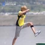 [모든팬덤] <b>닉쿤</b>, 다리길이만 110cm 화제