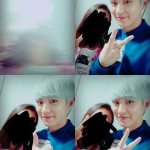 [EXO] 설마얘<b>동상</b>2몽에걔...?