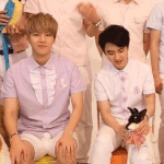 [EXO] 이거 ㅈㄴ무섭다
