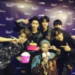 [EXO] 지새끼아니면