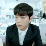 서강준이 말하면 깨는<b>스탈</b>이라고?