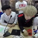 [블락비] 몬스타엑스 지코욕;