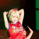 <b>aoa</b> 6월 컴백