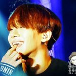 [모든팬덤] 엑소 첸 생머리 미친듯