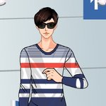 [EXO] 존나 어디서 많이 본 옷인가했다