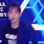 [EXO] <b>운명</b>같은 순간