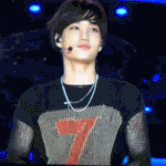 [EXO] 모픽 카이스포영상보면.<b>gif</b>