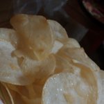 [EXO] <b>포카칩</b>으로 허니버터맛 만들었는뎈ㅋㅋ