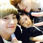 [모든팬덤] 이번 <b>슈돌</b>에 백현찬열