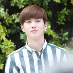 [모든팬덤] 엑소 <b>수호</b>는 아이돌 외모 원탑인듯