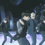 [EXO] 마마에서 했던 으르렁<b>버전</b>이 젤좋