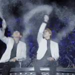 [EXO] 마마에서 <b>엘도라도</b>