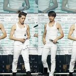 [인피니트] 살찌라는말이듣기싫어?
