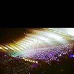[EXO] 이거 내가 약간 보정했는데 존나 예뻐 <b>은하수</b>같음