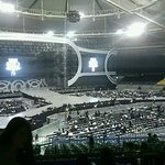 [EXO] ㅅㅂ우리도 콘서트의탠딩이였으면좋겠다