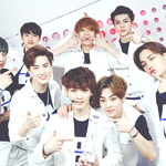 [EXO] 엑소엘은 일단 손<b>모양</b>부터맘에듬