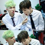 [<b>지민</b>꼬바] <b>지민</b>이랑 결혼 한다던 앤데요