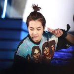 [시우민] 인간적으로 어제 시우민 