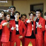 [EXO] 엑소보면 진짜 모든게 감사하다