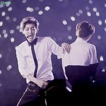 [EXO] 콘서트에서 플보할<b>때</b>