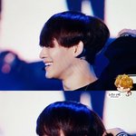 [EXO] 종대 생머리하니깐