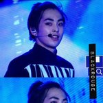 [EXO] 민석이 <b>애기</b> <b>냄새</b><b>남</b>