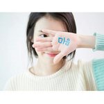 [화가난다] 화장 안 하는게 이상한거야?