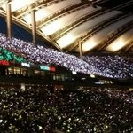 [EXO] 진짜 우리 야광봉색 <b>존예</b>