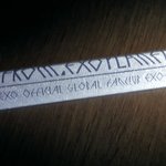 [EXO] 내가 <b>드콘</b>봉 못파는이유
