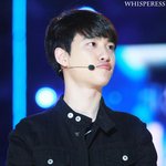 [도경수] 150524 <b>롯데</b> 페밀리콘서트 고화질