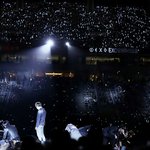 [EXO] 난딱회색도아닌 흰색도아닌 <b>은색</b>같은데 뭔가다른색이좋음