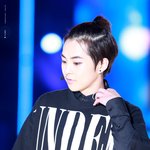 [시우민] 콘서트 다녀오면 원래 그런거야..?너무 우울해ㅠ