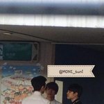 [팬픽] [피치] 이거 질투하는거 같다 ㅎ_ㅁ