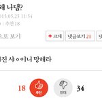 [모든팬덤] <b>샤</b><b>월</b>들 이중성 쩐다