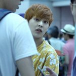[EXO] 진짜 블1랙1루1즈 <b>대단</b>한거같아