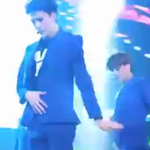 [EXO] 오세훈이 안무 틀렸을 때 대처법.<b>jpg</b>