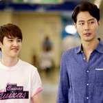 [EXO] 디오 <b>인성</b>