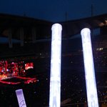 [EXO] 꿈콘<b>때</b> 단콘<b>봉</b> 꿈콘<b>봉</b> 경광봉든거ㅋㅋ
