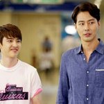[EXO] 엑소 디오 <b>인성</b>